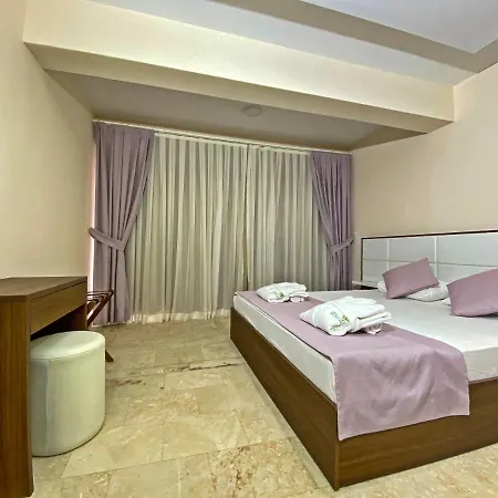 Apartamento Nokta Kirme Apart, Fethiye, Oeluedeniz Fethiye